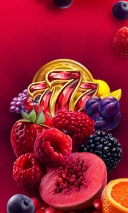Juicy Coins Hold and Win