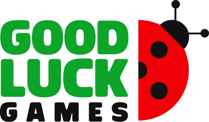 Good Luck Games